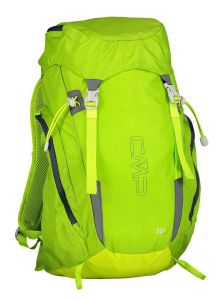 Zaino trekking CMP Nordwest 30L Lime