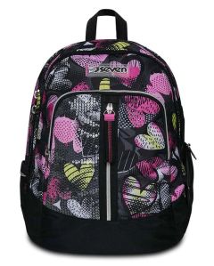 Backpack Seven Advanced Kiddie Crush