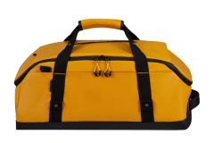 Duffle S Backpack Samsonite Ecodiver Yellow