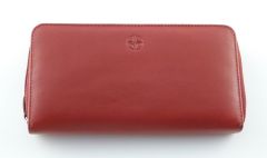 Ladies’ Wallet in leather Tony Perotti art 5007 red