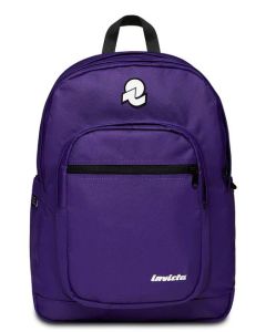 Backpack Invicta Jelek Plain Purple