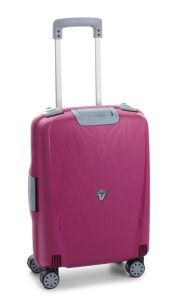 Trolley cabina Roncato Light 4 ruote Magenta
