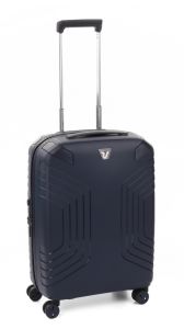 Trolley cabina espandibile Roncato Ypsilon 5763 Blu Notte