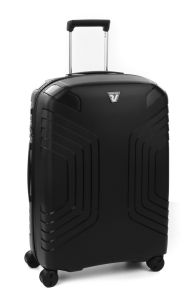 Spinner expandable Roncato Ypsilon medium 5762 Black