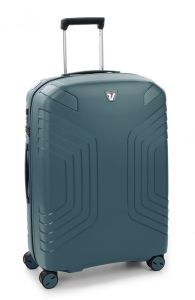 Spinner expandable Roncato Ypsilon medium 5762 Green