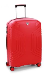 Spinner expandable Roncato Ypsilon medium 5762 Red