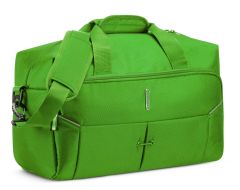 Cabin bag Roncato Ironik 2.0 5306 Green Lime 40x25x20