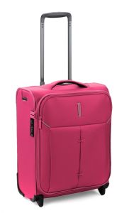 Easyjet Upright 45x36x20 Roncato Ironik 2.0 5327 Pink