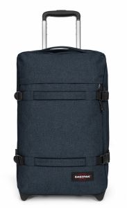 Upright 20" Eastpak Transit'R S Triple Denim