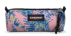 Pen Case Eastpak Benchmark BrizeFiltPink