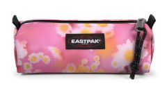 Pen Case Eastpak Benchmark Soft Pink