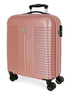 Spinner 20" expandable Roll Road India Nude