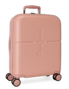 Trolley cabina Pepe Jeans Highlight Rosa