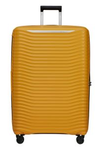 Spinner XL 81cm Samsonite Upscape Yellow