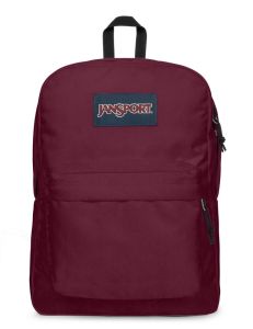 Zaino Jansport Superbreak One Russet Red