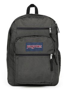 Zaino Jansport Big Student Graphite Grey