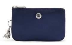 Ladies pouch Kipling Creativity L Cosmic Blue