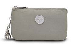 Ladies pouch Kipling Creativity L Almost Grey