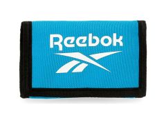 Portafoglio Reebok Boston Azzurro