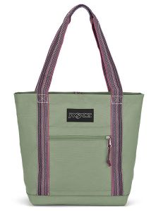 Borsa donna Jansport Restore Tote Loden Frost