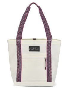 Borsa donna Jansport Restore Tote Undyed