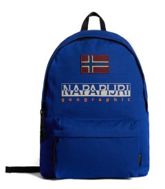 Backpack Napapijri Hering Blu Mazarin