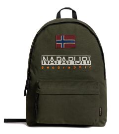 Backpack Napapijri Hering Green Depths