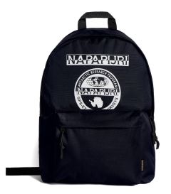 Backpack Napapijri Happy Daypack 5 Blu Marine