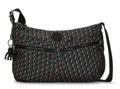 Ladies bag Kipling Izellah 3D K Pink