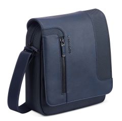 Mens bag Roncato Panama 4.0 896 Blue