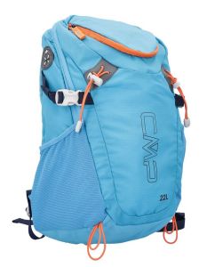 Trekking Backpack CMP Katana 22 Light Blue