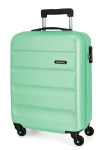 Trolley cabina Roll Road Flex Turchese
