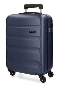 Trolley cabina Roll Road Flex Blu