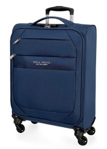Trolley cabina Roll Road Royce Blu