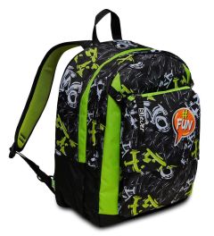Backpack Pocket SJ Ever Urby Boy