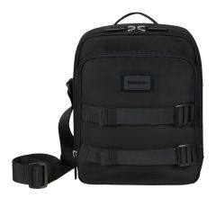 Men's bag Samsonite Sackmod M Black