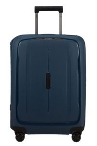 Trolley cabina Samsonite Essens Midnight Blue