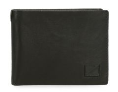 Men's wallet Pepe Jeans Marshal Black