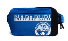 Waist bag Napapijri Happy Light Blue