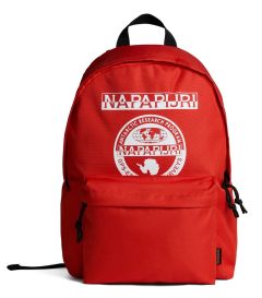 Backpack Napapijri Happy Daypack 5 Orange Clay