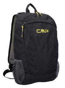 Zaino trekking piccolo CMP Phoenix 10L Nero