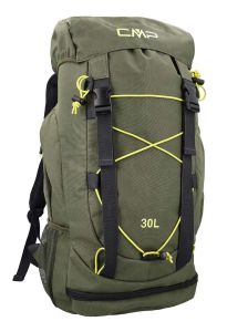 Trekking Backpack CMP Baltimora 30L Green
