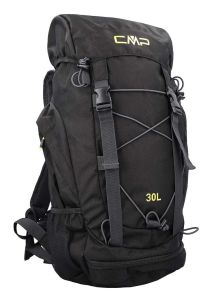 Trekking Backpack CMP Baltimora 30L Black