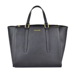 Borsa a mano e tracolla Maria Celine Paris 05 Nera