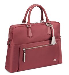 Ladies work bag Roncato Woman Biz 2323 Bordeaux