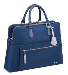 Ladies work bag Roncato Woman Biz 2324 Navy