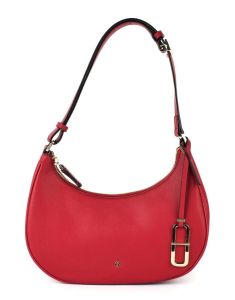 Borsa a spalla Samsonite Every-Time 03 Rossa
