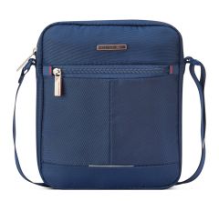 Mens bag Roncato Easy Office 2.0 2727 Blue