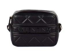 Ladies shoulder bag Valentino Bags Ada 02 Black
