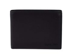 Men's slim wallet Samsonite Attack 2 SLG 005 Black